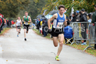 Mens under-17s 3 Stage Relay, 2018 ERRA 6 and 4 Stage and Youngsters Relays. Photo:  David T. Hewitson/Sports for All Pics